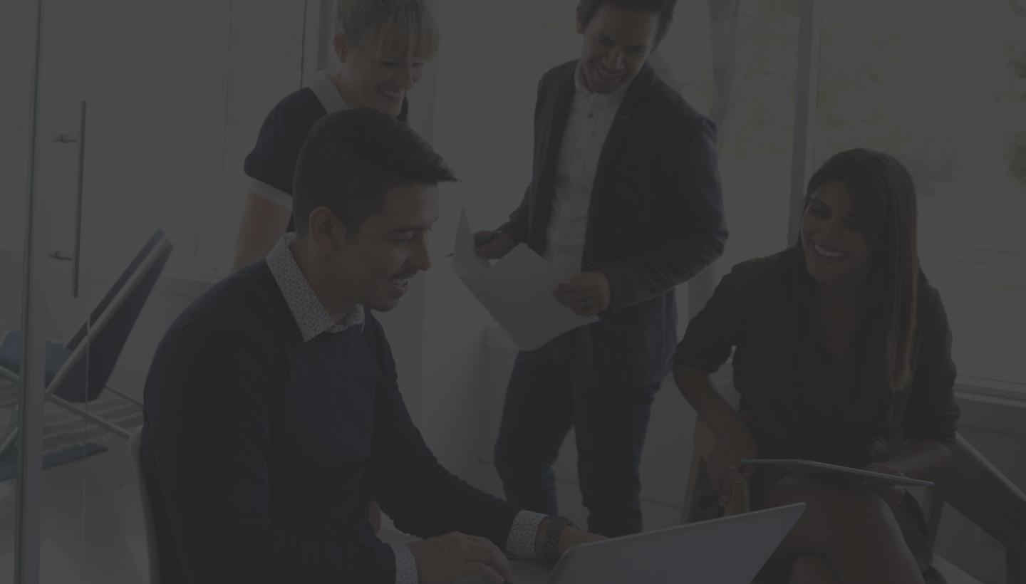 CliftonStrengths for Organizations > Fake Parent