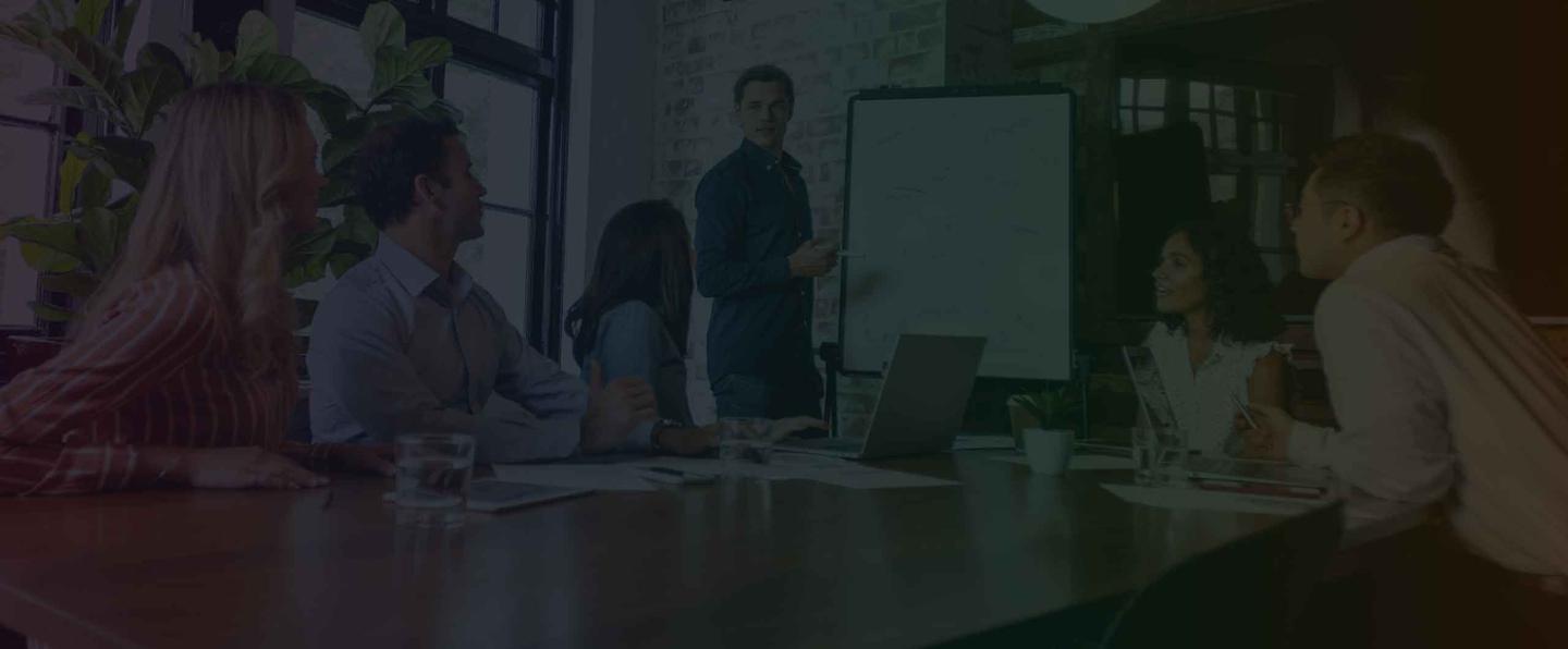 Teamwork > 01 Why is teamwork important > Header