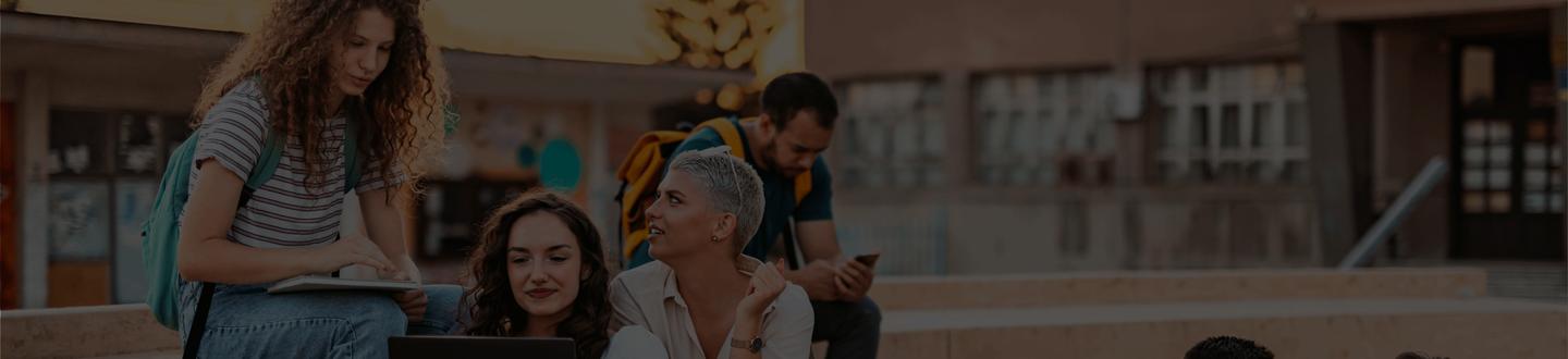 CliftonStrengths for Students Premium > People-Focused