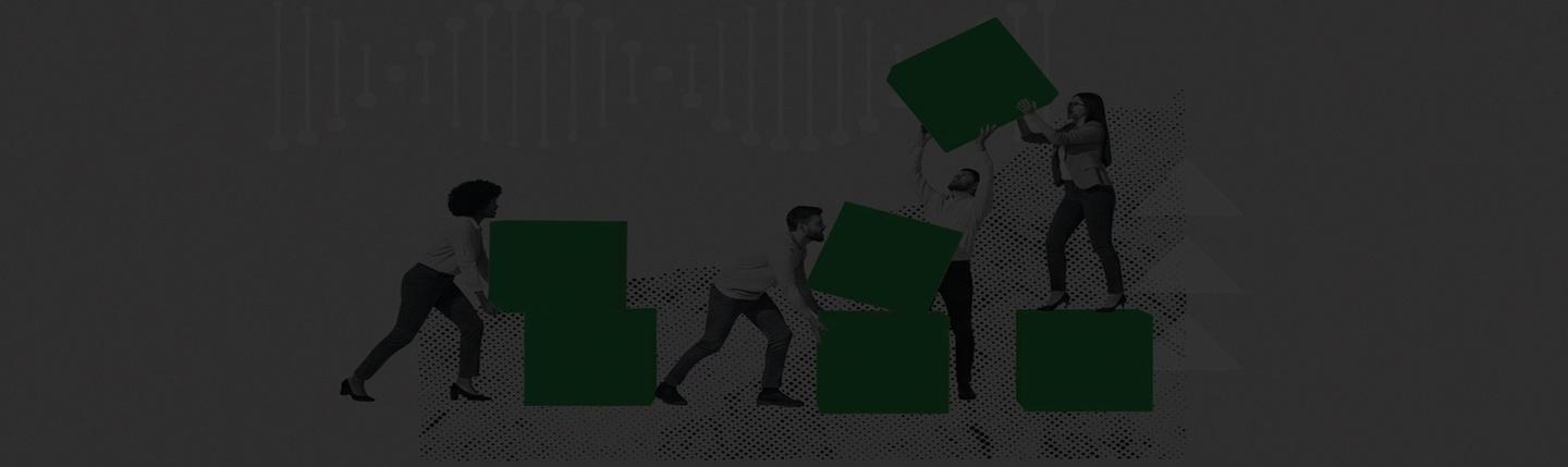 CS for Org > Top Card