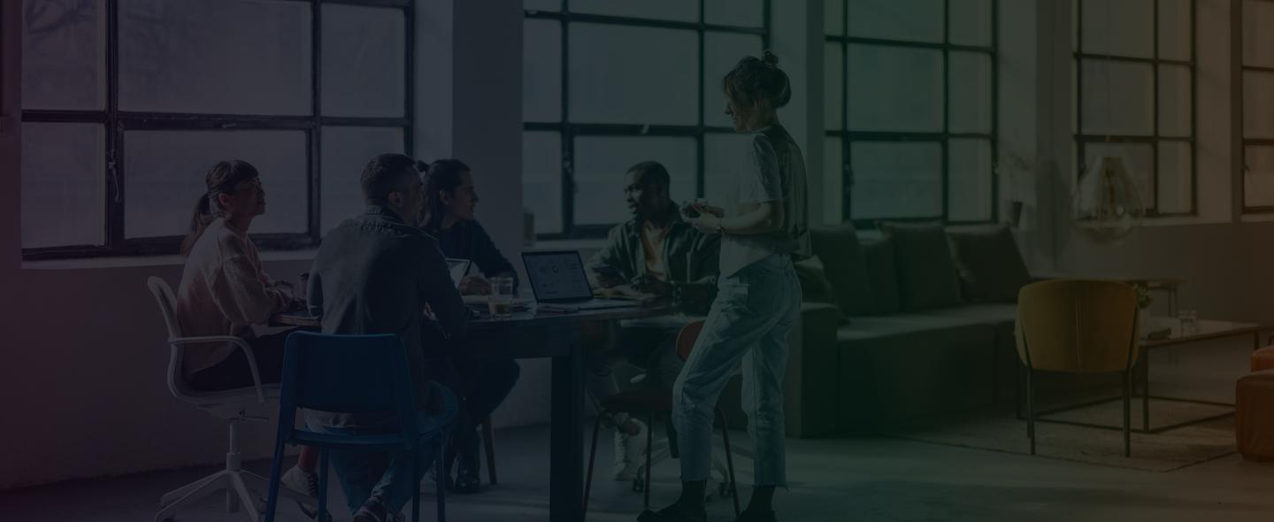 Collaboration at Work > 01. What Is the Difference Between Teamwork and Collaboration?