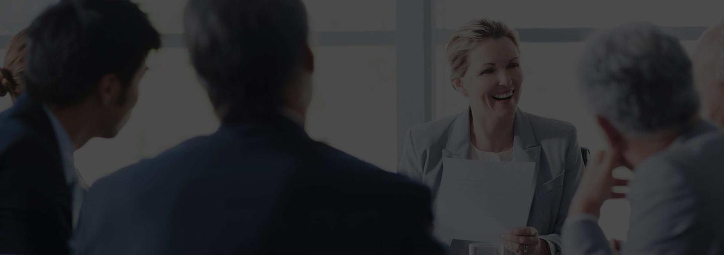 Developmental Courses for Leaders and Managers > Fake parent