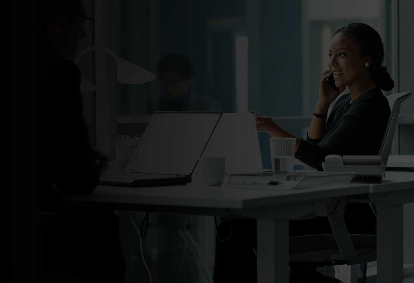 CS Resources > Success Study > How to Improve My Career