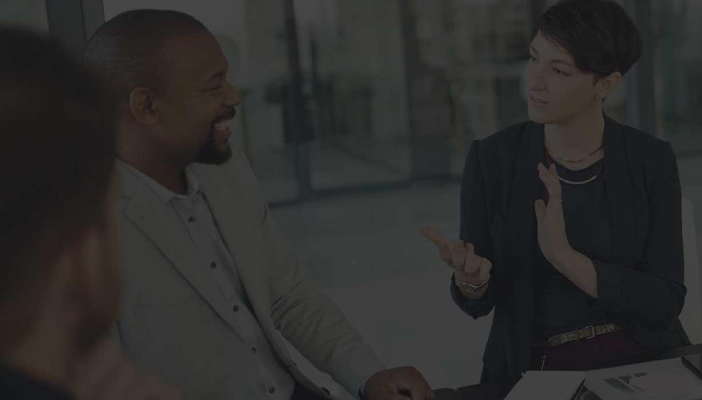 Deliberative > Fake Parent