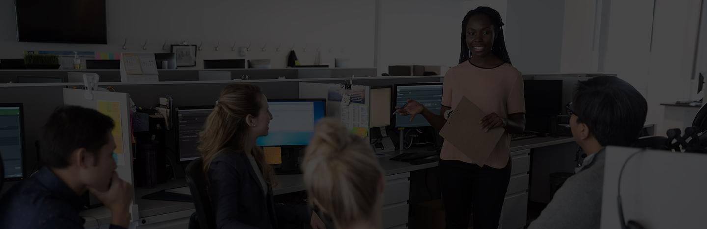 Communication > Fake Parent