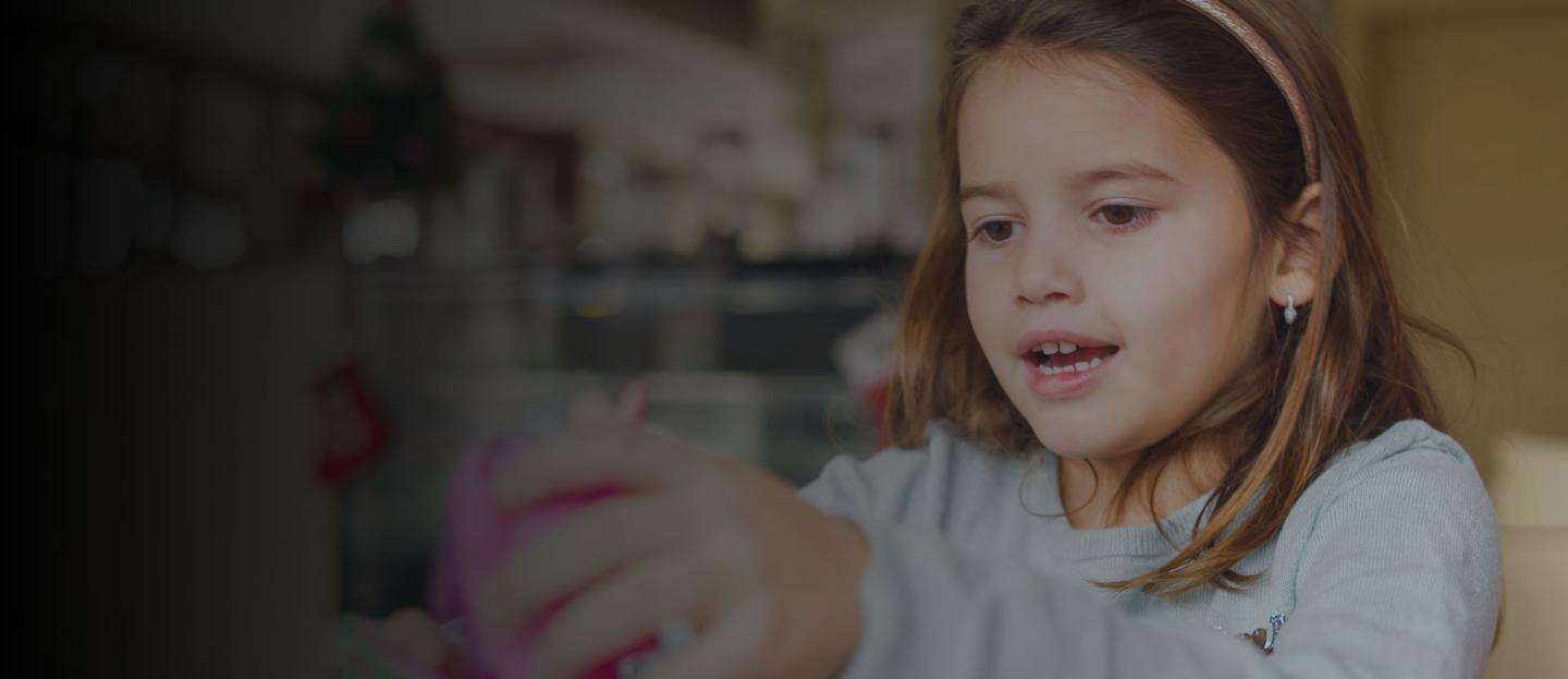 Strengths Based Parenting > Fake Parent