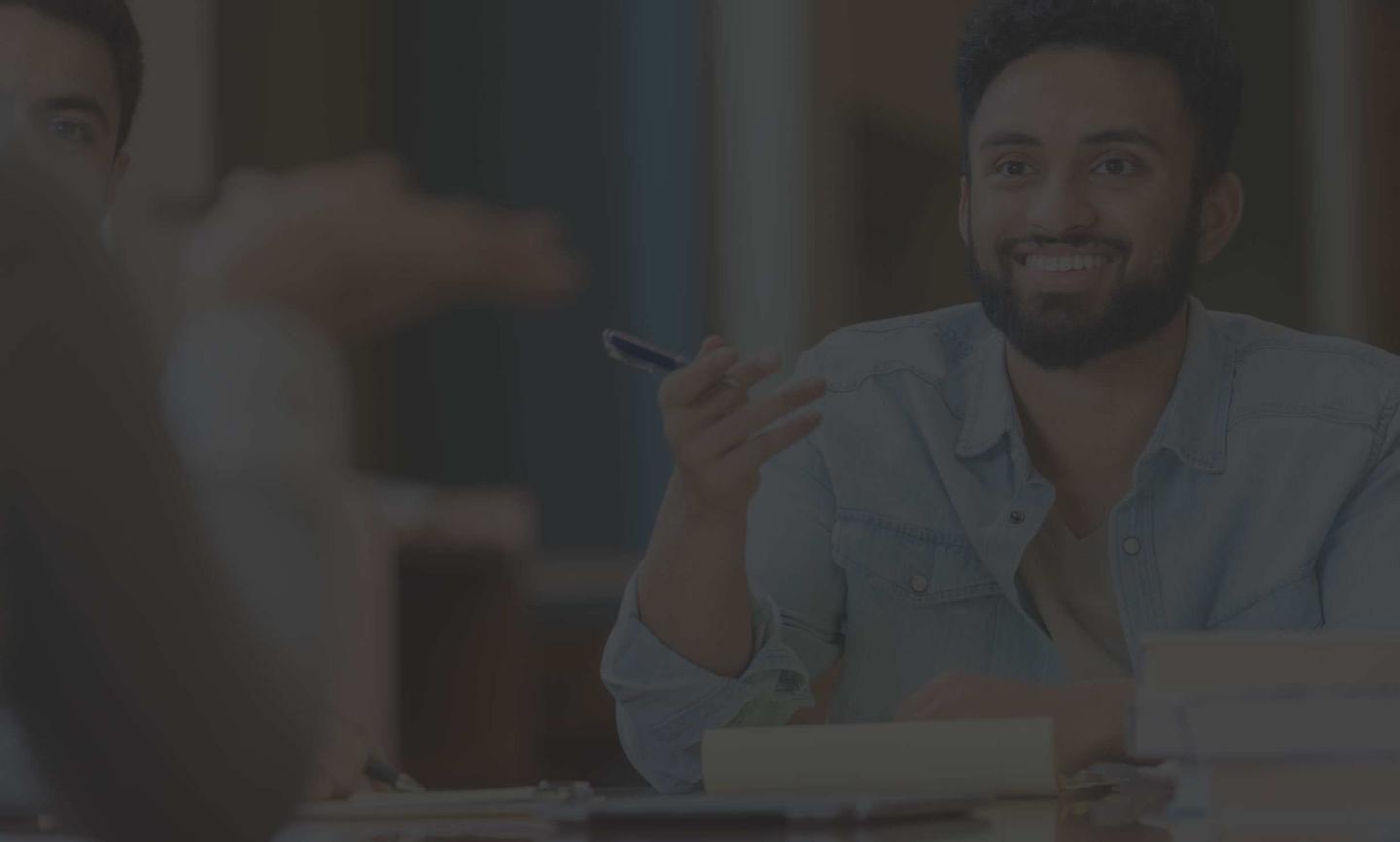 Self-Assurance > Support Card Three