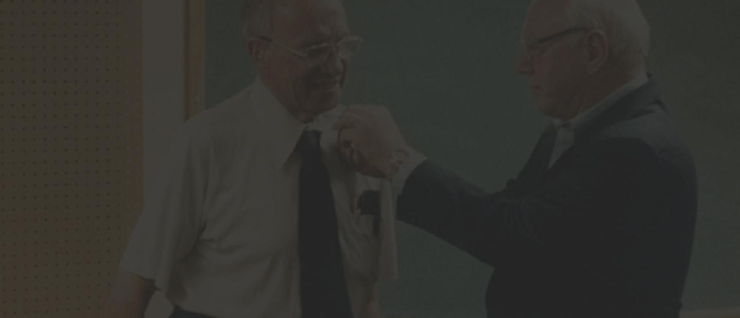 History of CliftonStrengths > Fake Parent