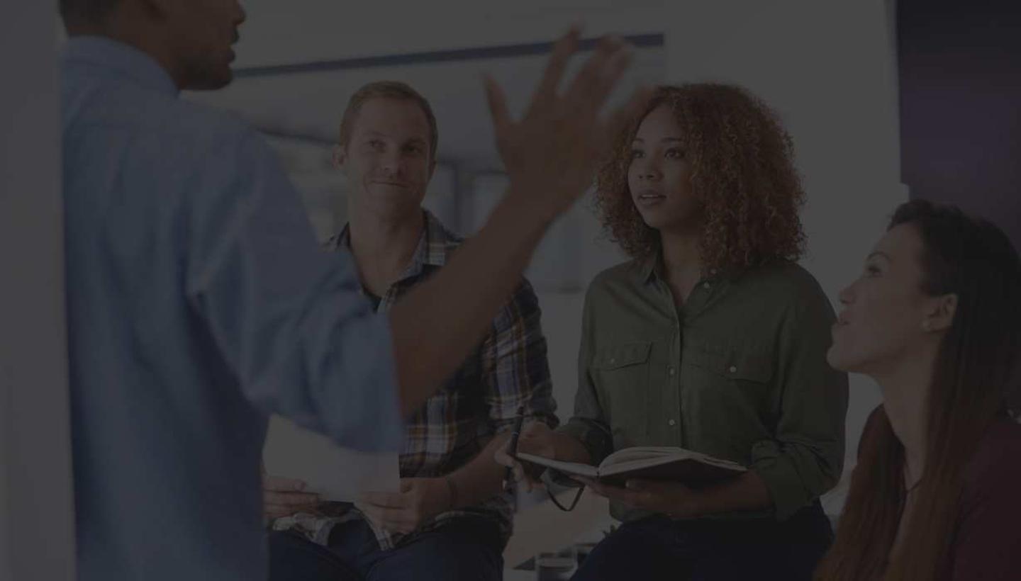 Discipline > Fake Parent