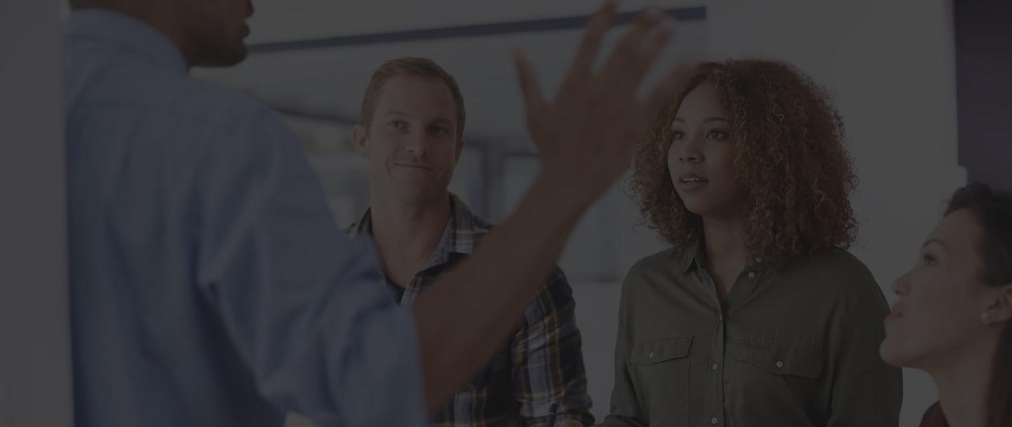 Discipline > Fake Parent