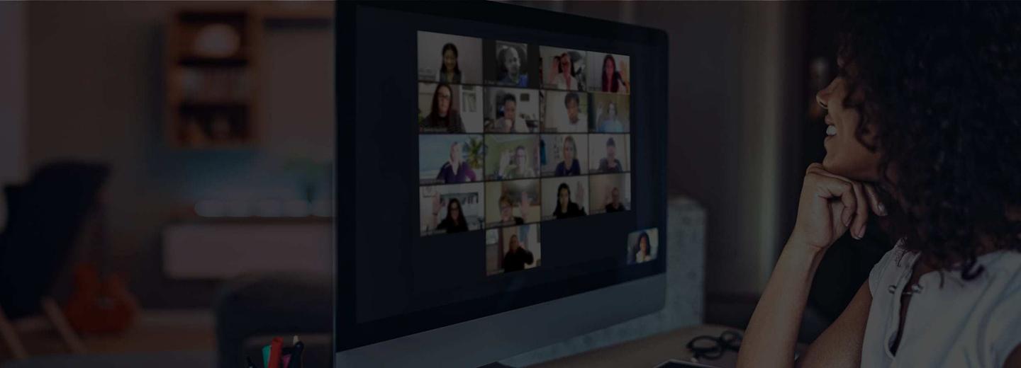 Virtual Learning > Fake parent