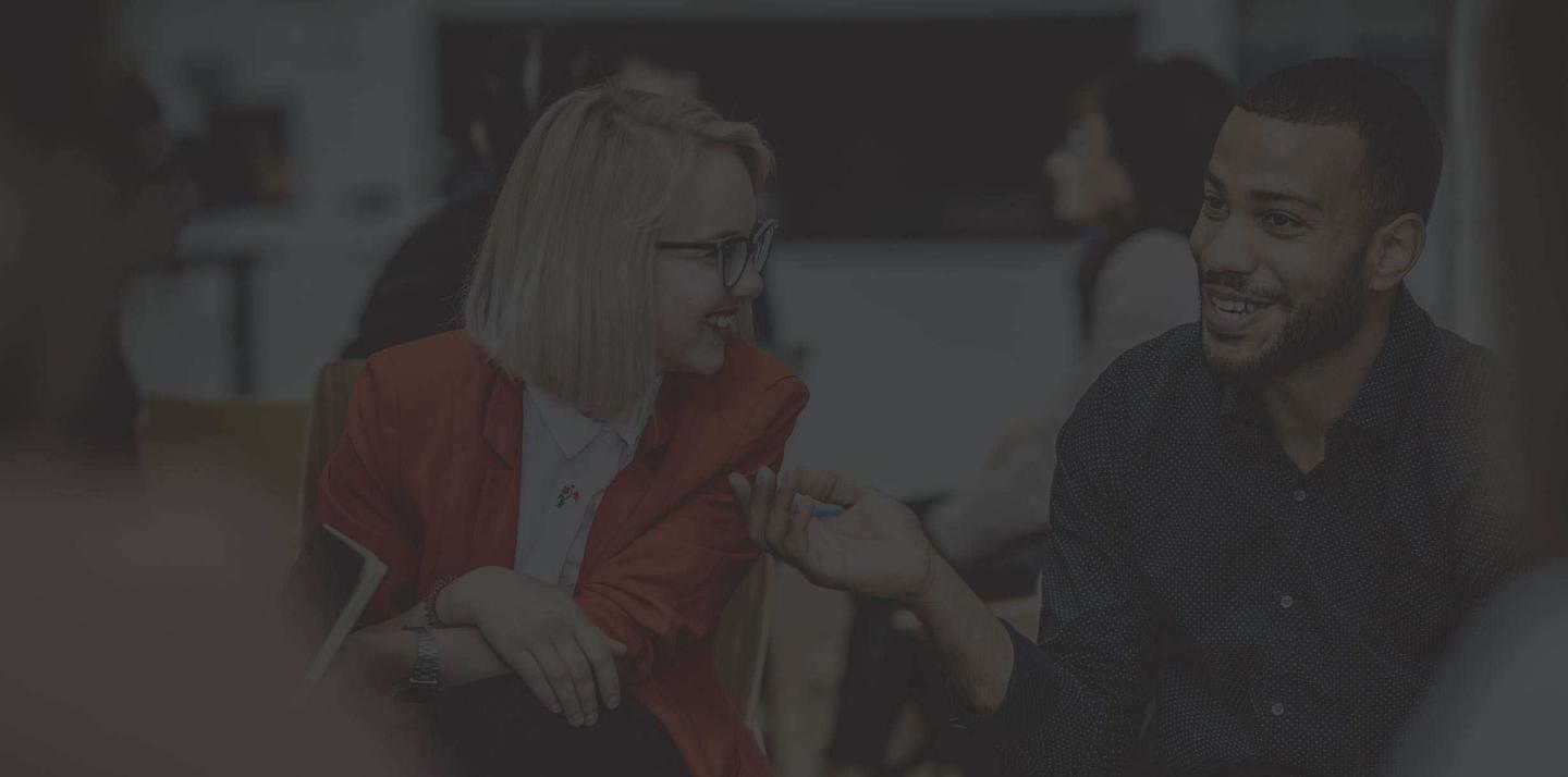 Relationship Building > Support Card One