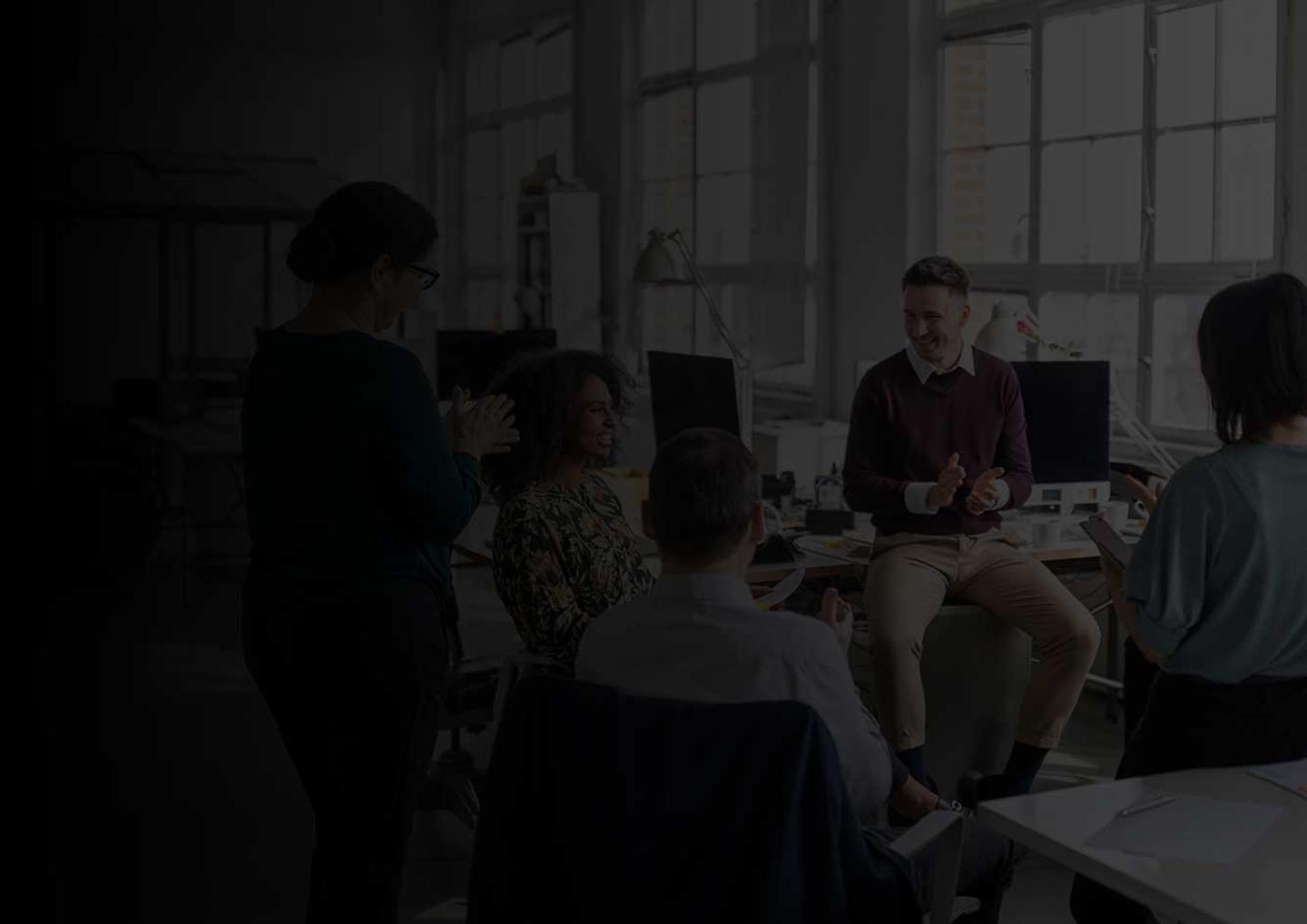 CS Resources > Success Study > How to Improve Teamwork in the Workplace