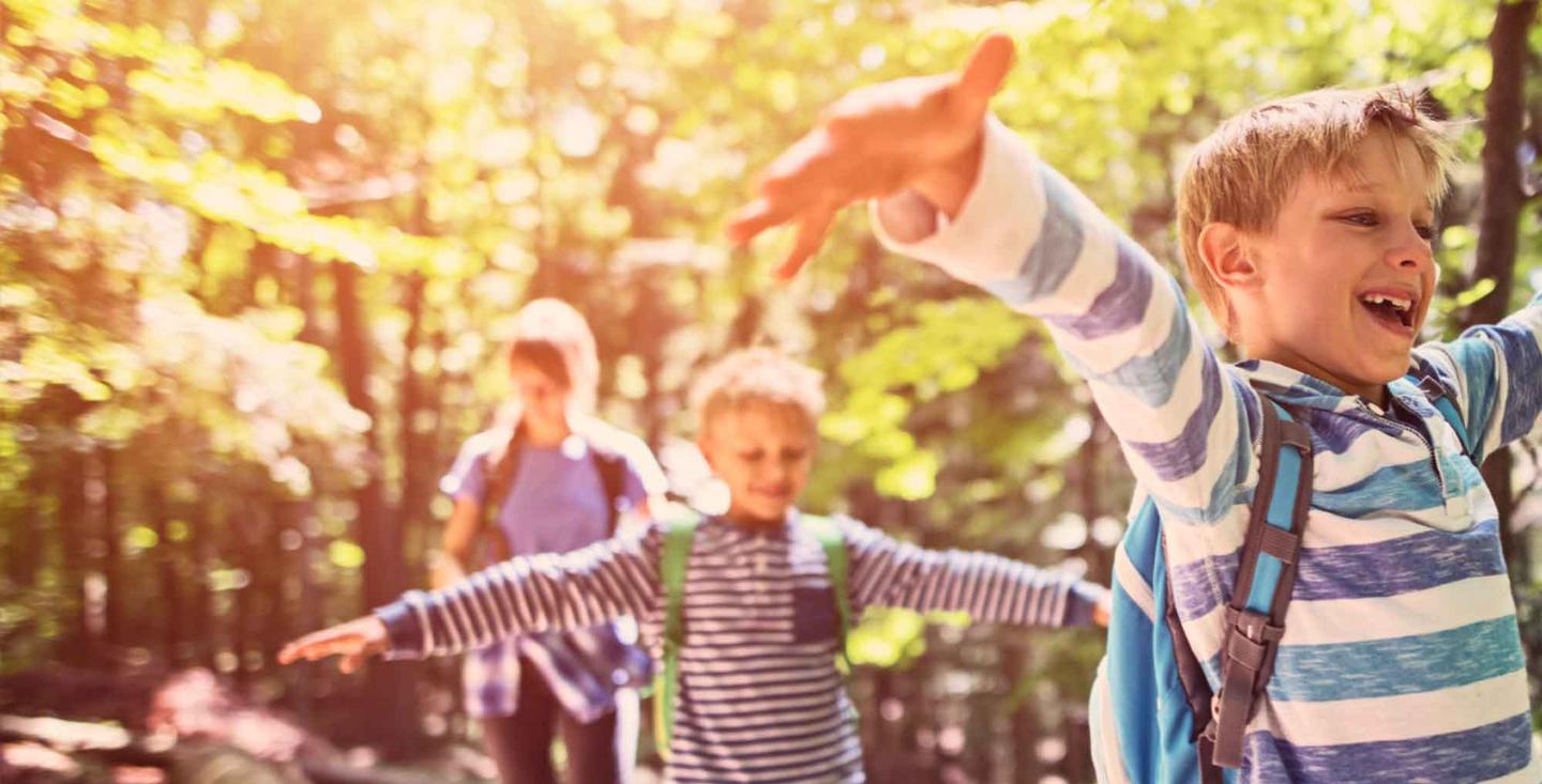 Top Card > Helps Kids Discover and Develop their Talents