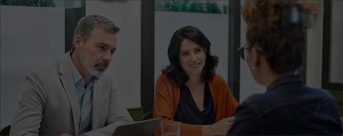 Talent Based Hiring > Fake Parent