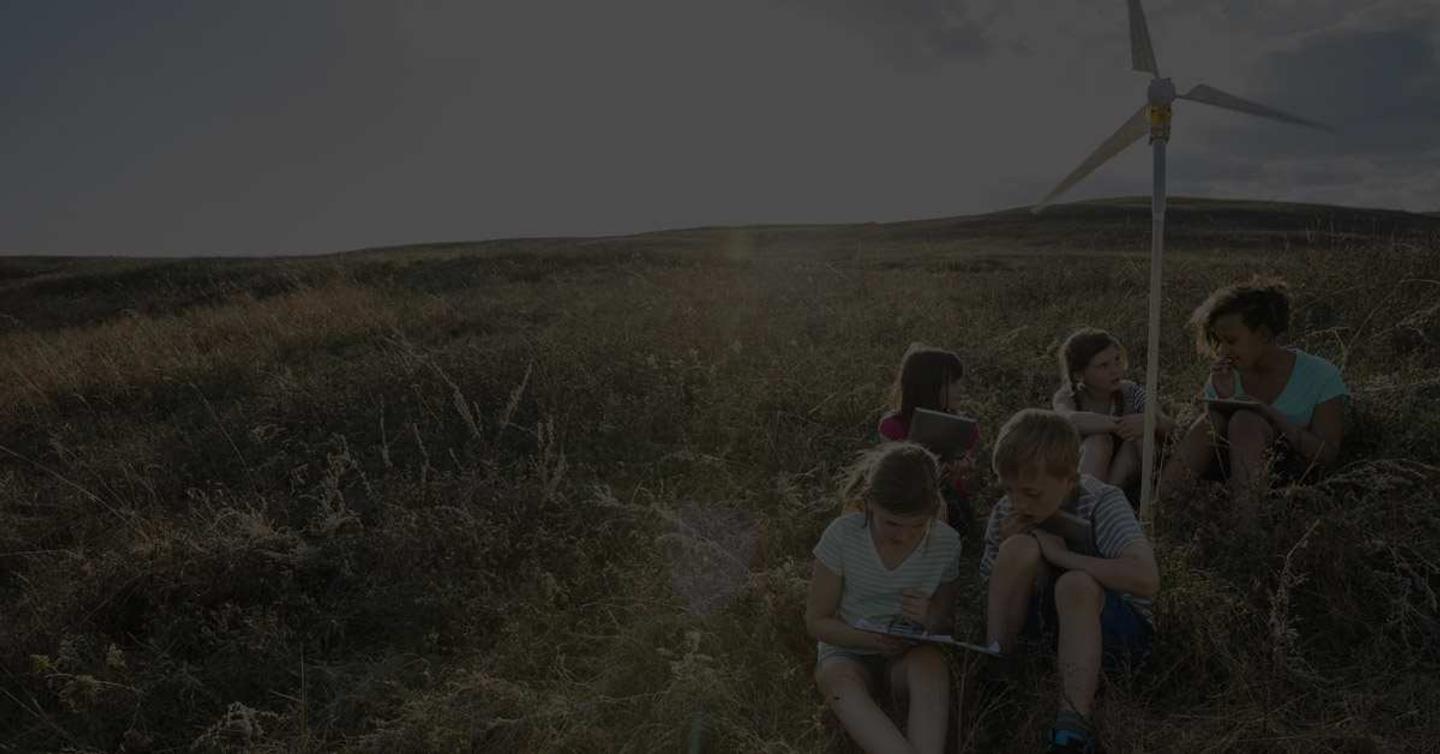 2019 Creativity in Learning - Apple Report