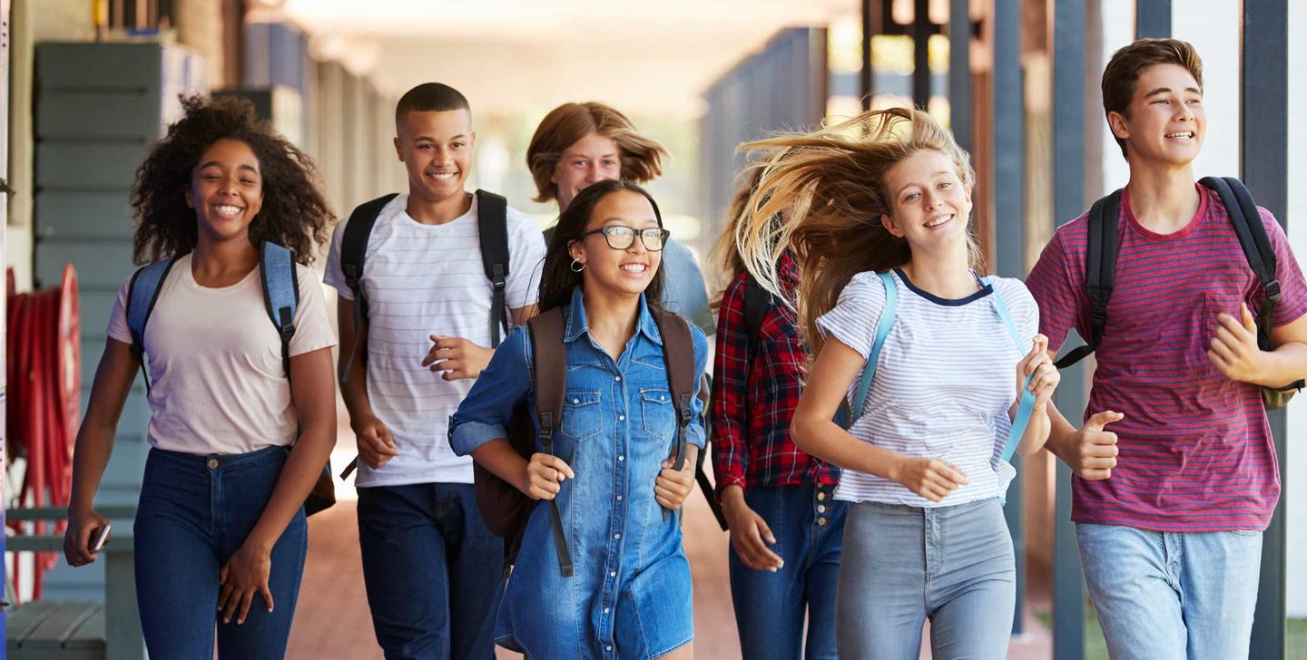 Measure What Matters Most for Student Success