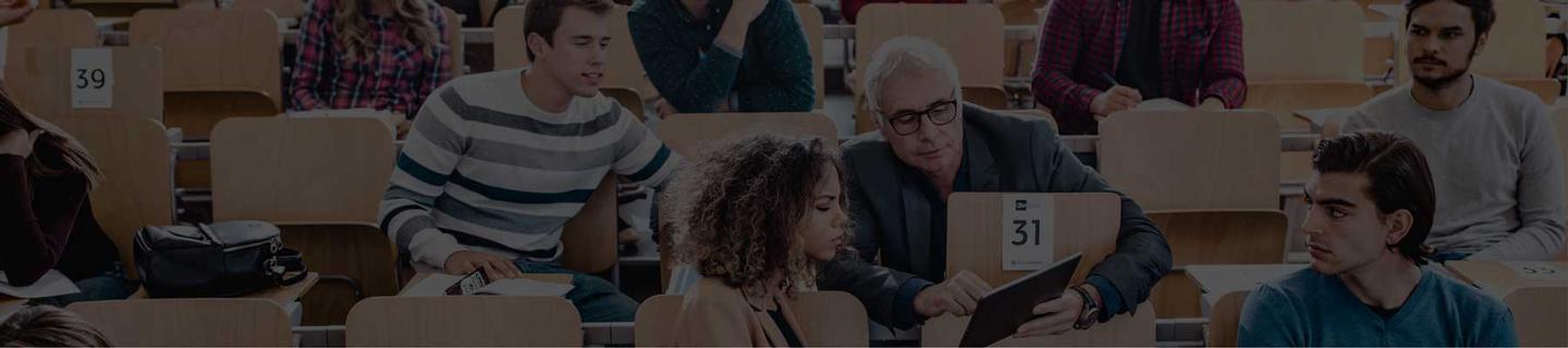 Student Experience > Quote Card