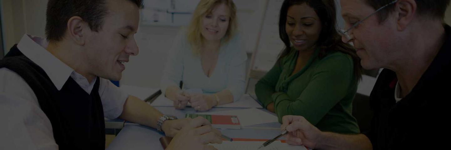 Engage Education > Fake Parent