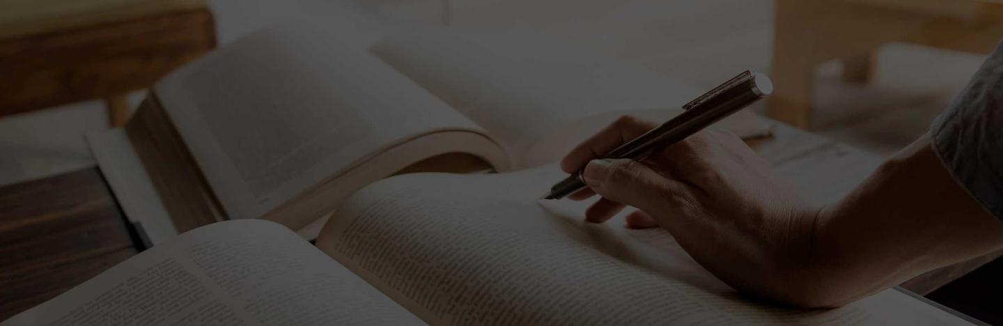 Be on the Forefront of Learning