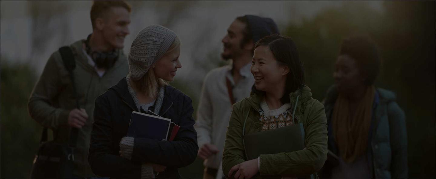 Student Experience > Fake Parent