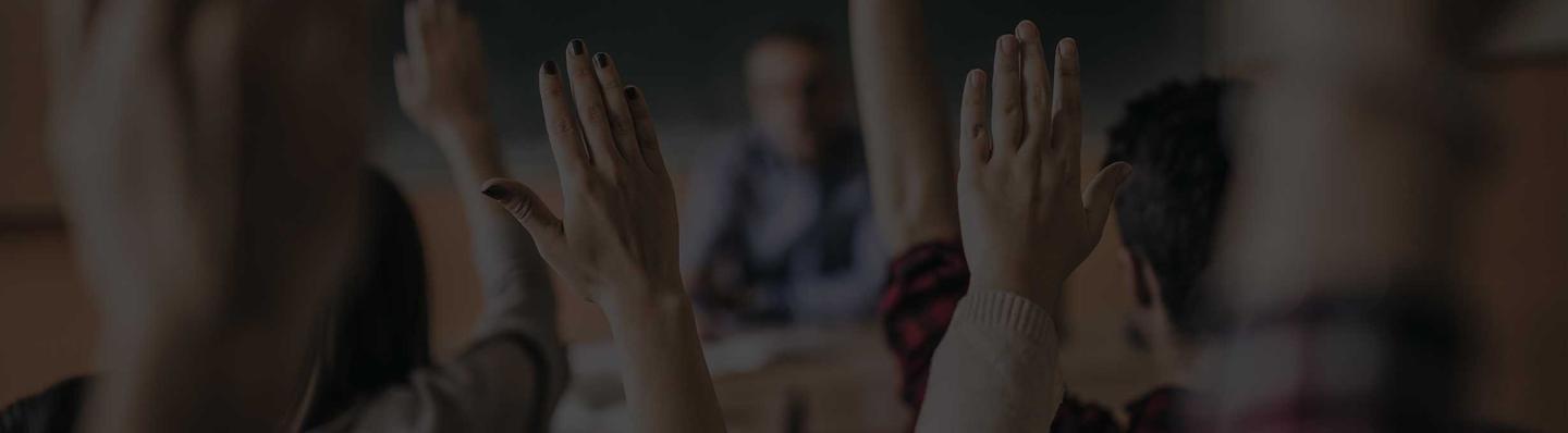 Interested in creating a thriving learning community?