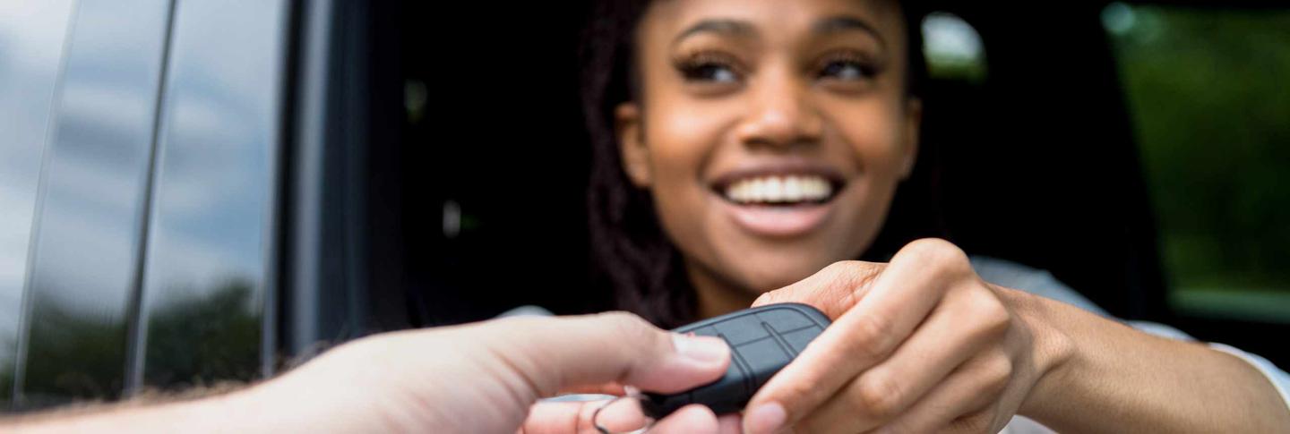 Financial Wellbeing > Fake Parent Card > Buying a Car