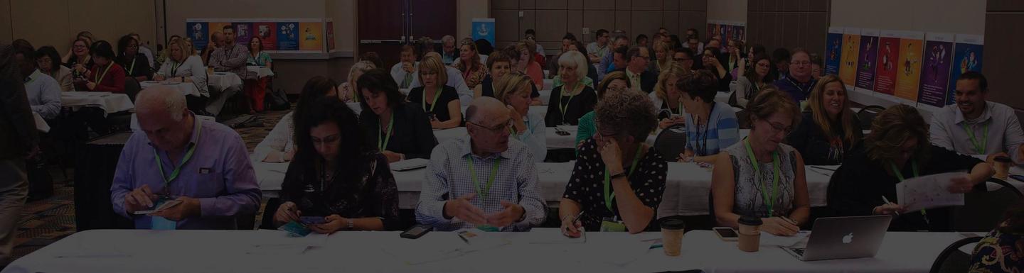 Gallup Certification > Credits