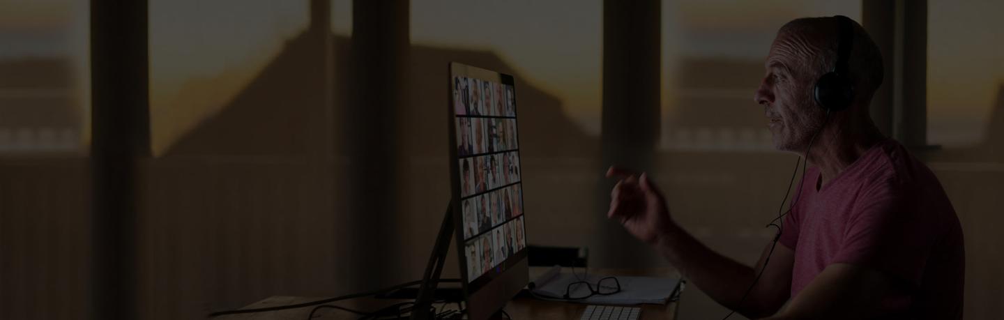 Virtual Learning > Contact Us