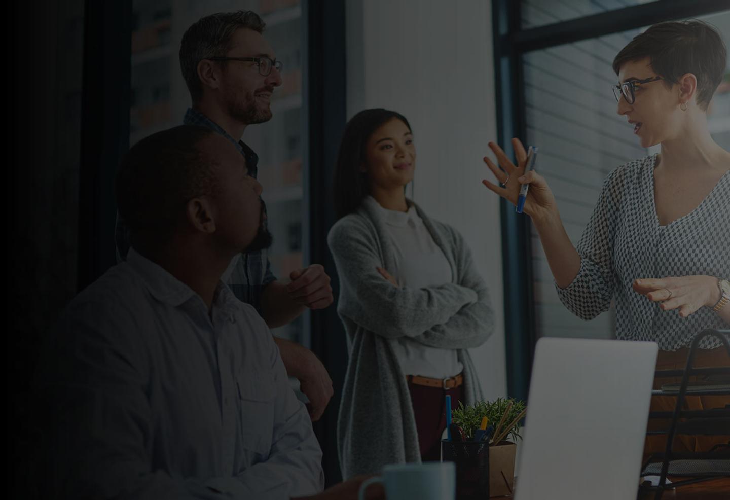 Developmental Courses for Educators > Carousel 5 > Gallup Manager Program