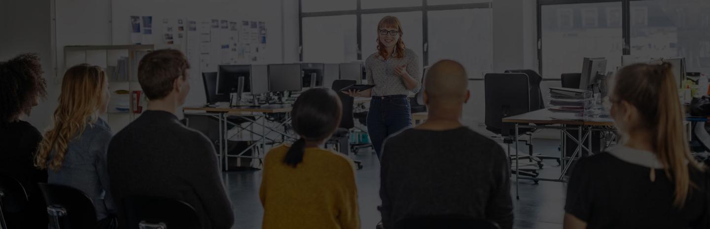 German - GGSC > Attend this Course