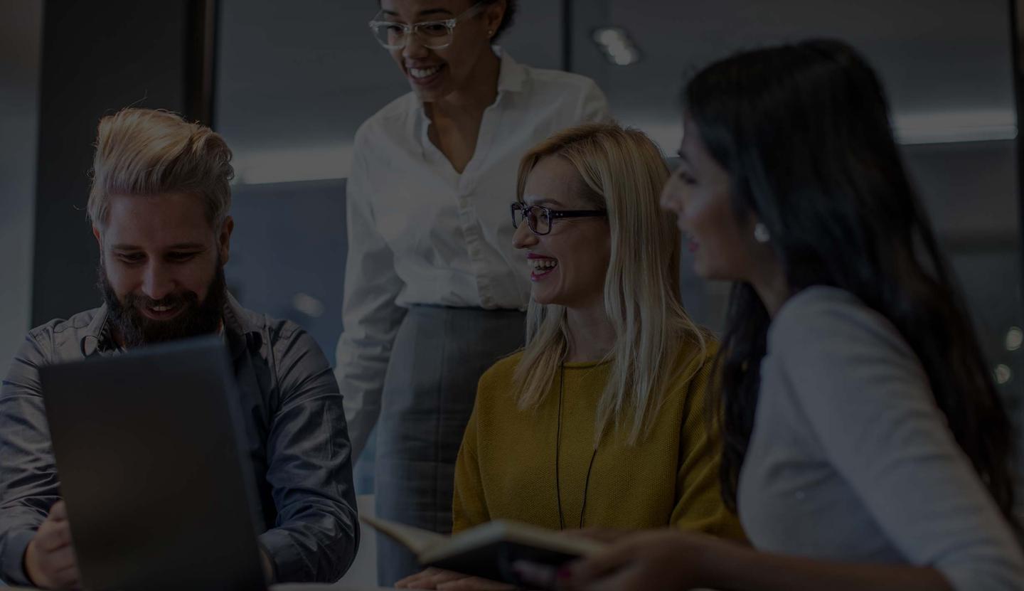 Workplace Learning & Development Programs > Top Card