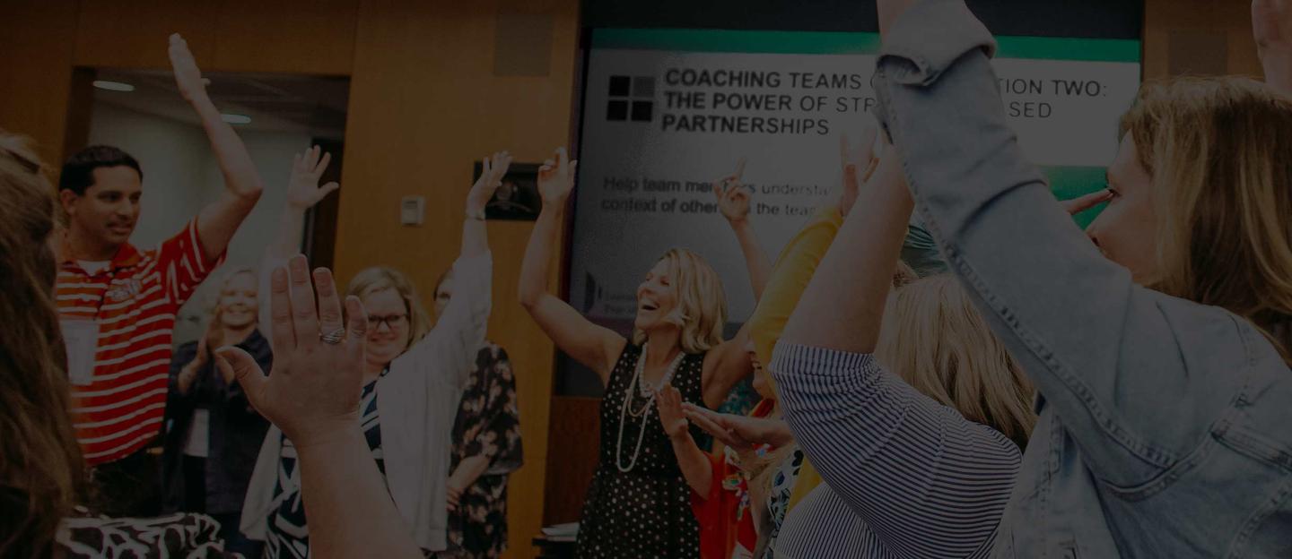 Gallup Certification > Benefits