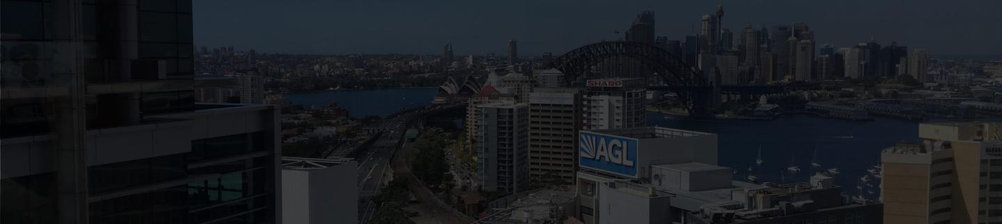 Sydney > Fake Parent