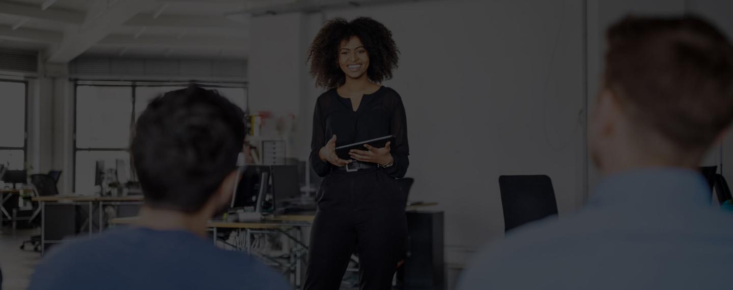 SSC > Attend this Course