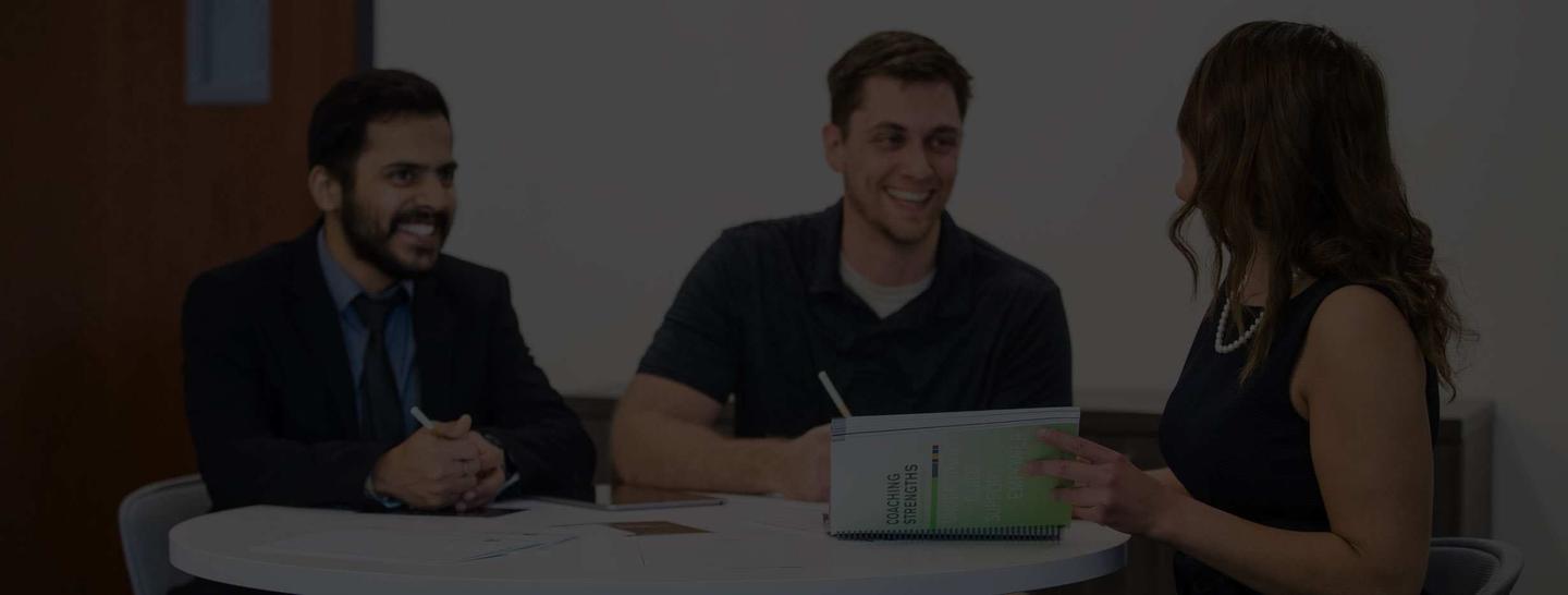 CIMT Marketing Page > Card 5 > Start Learning