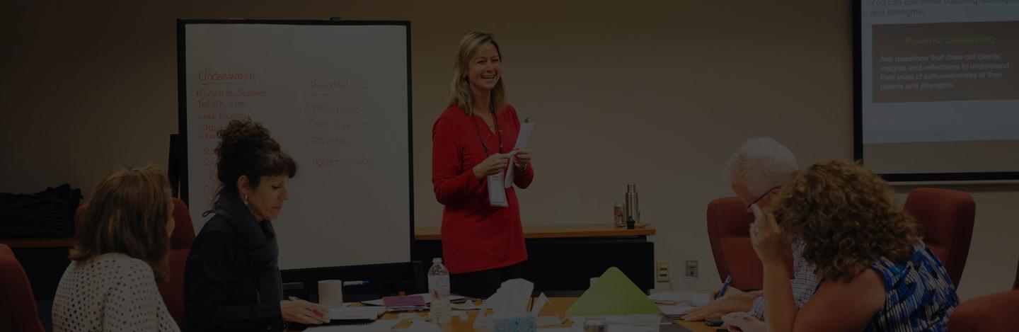 All Gallup Courses > Fake Parent