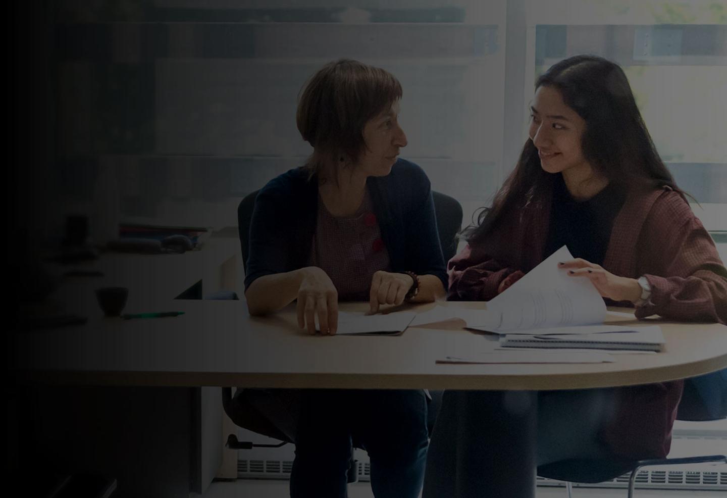 Developmental Courses for Educators > Carousel 2 > CliftonStrengths for Students: Advisors