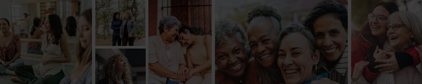 Women and Gender > Top Card