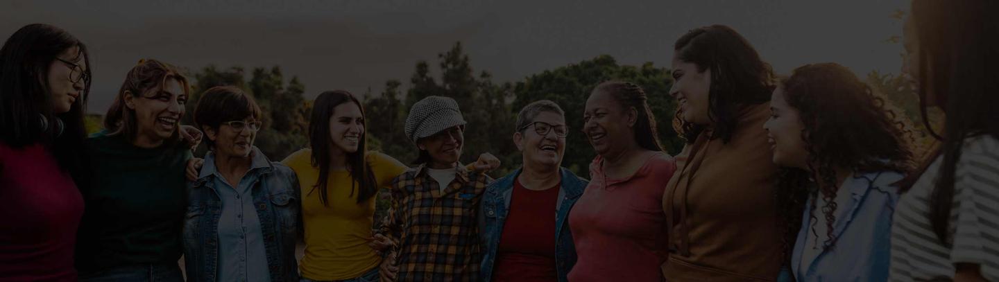 Women and Gender > Media Inquiries And Contact Us