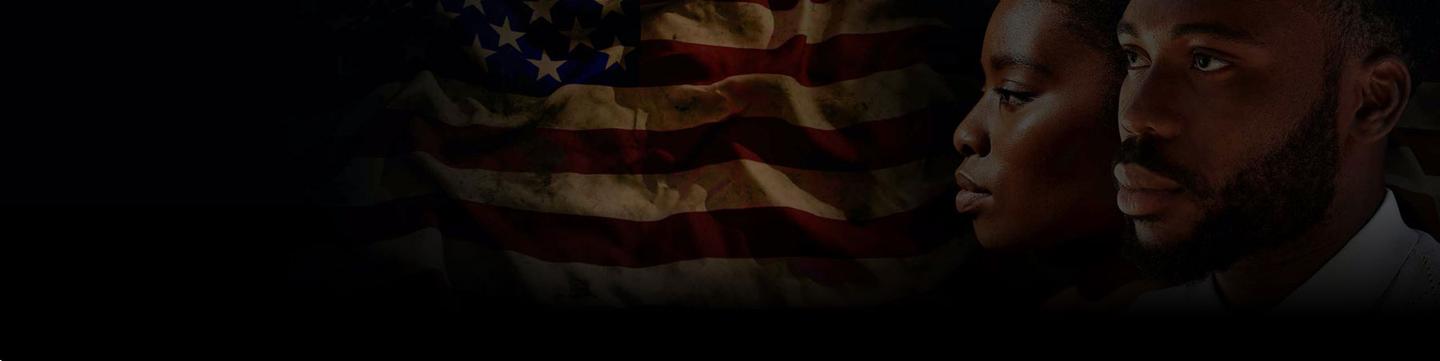 Gallup Center on Black Voices