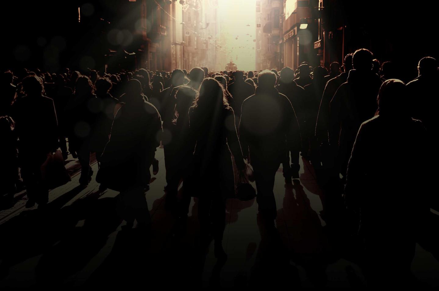 Gallup's Migration Research Center