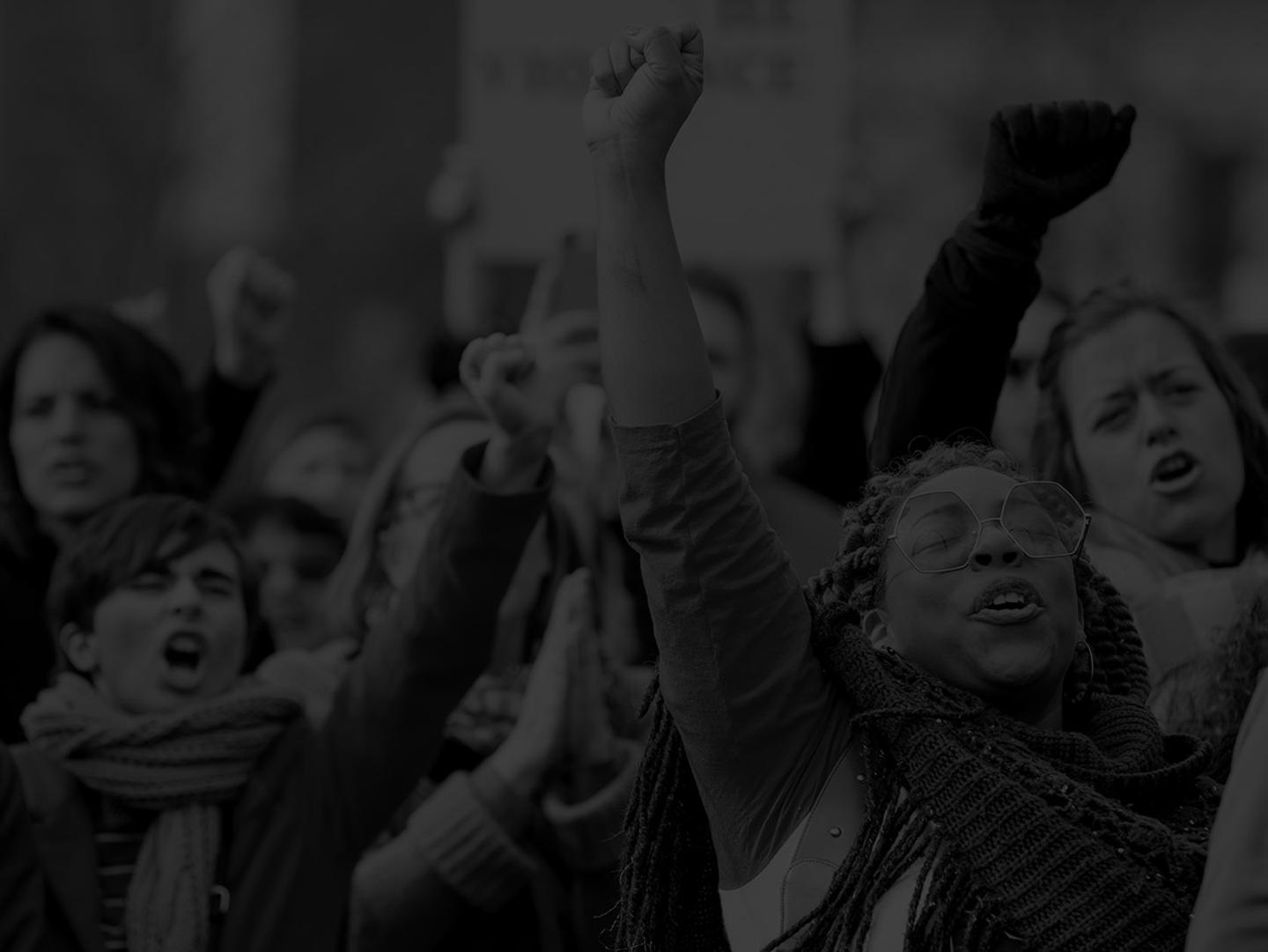 International Women's Day 2019