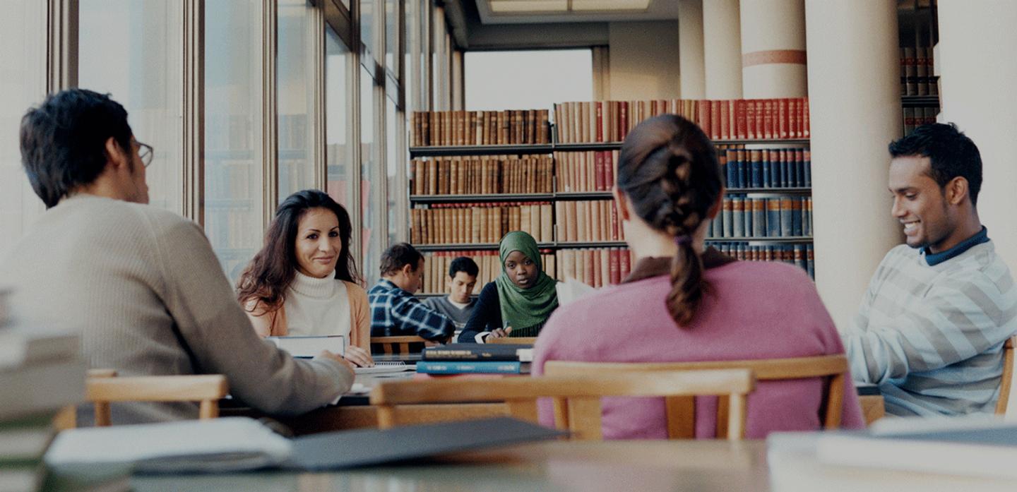 CliftonStrengths for Students > Rate Eligibility > Fake Parent