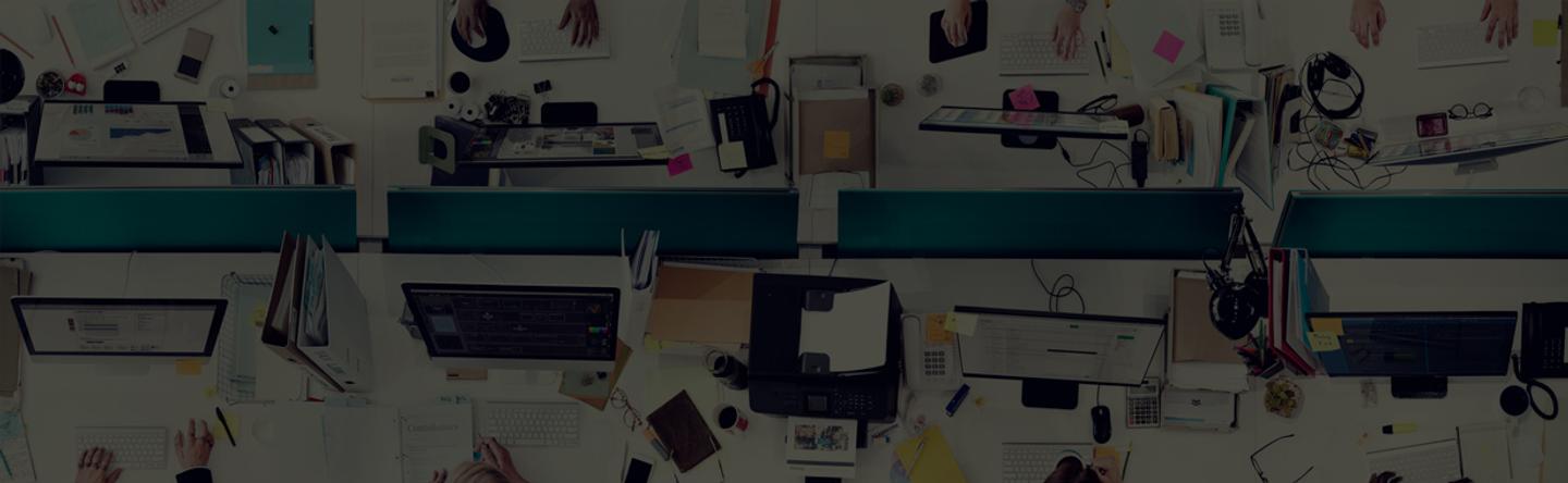 The Work Place of the Future