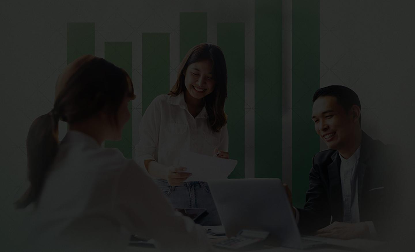 Singapore Workplace Report > Top Card