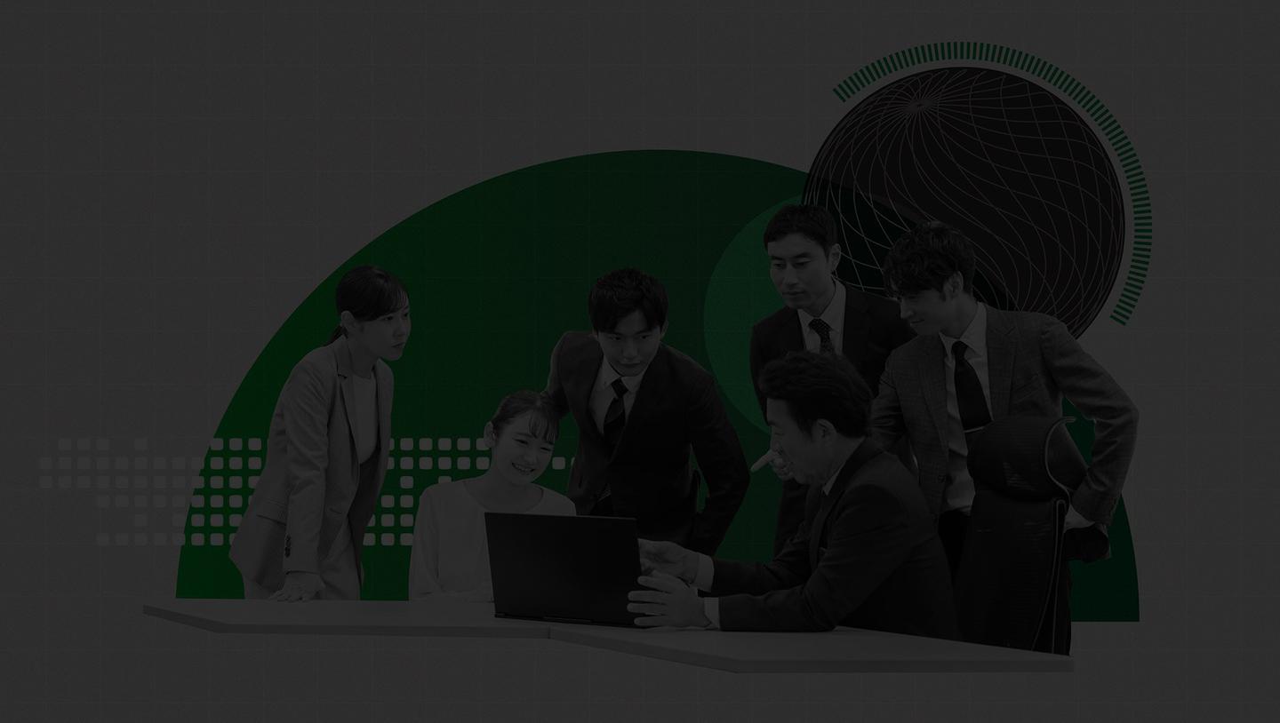 Employee Engagement PP > ja - JP > Top Card