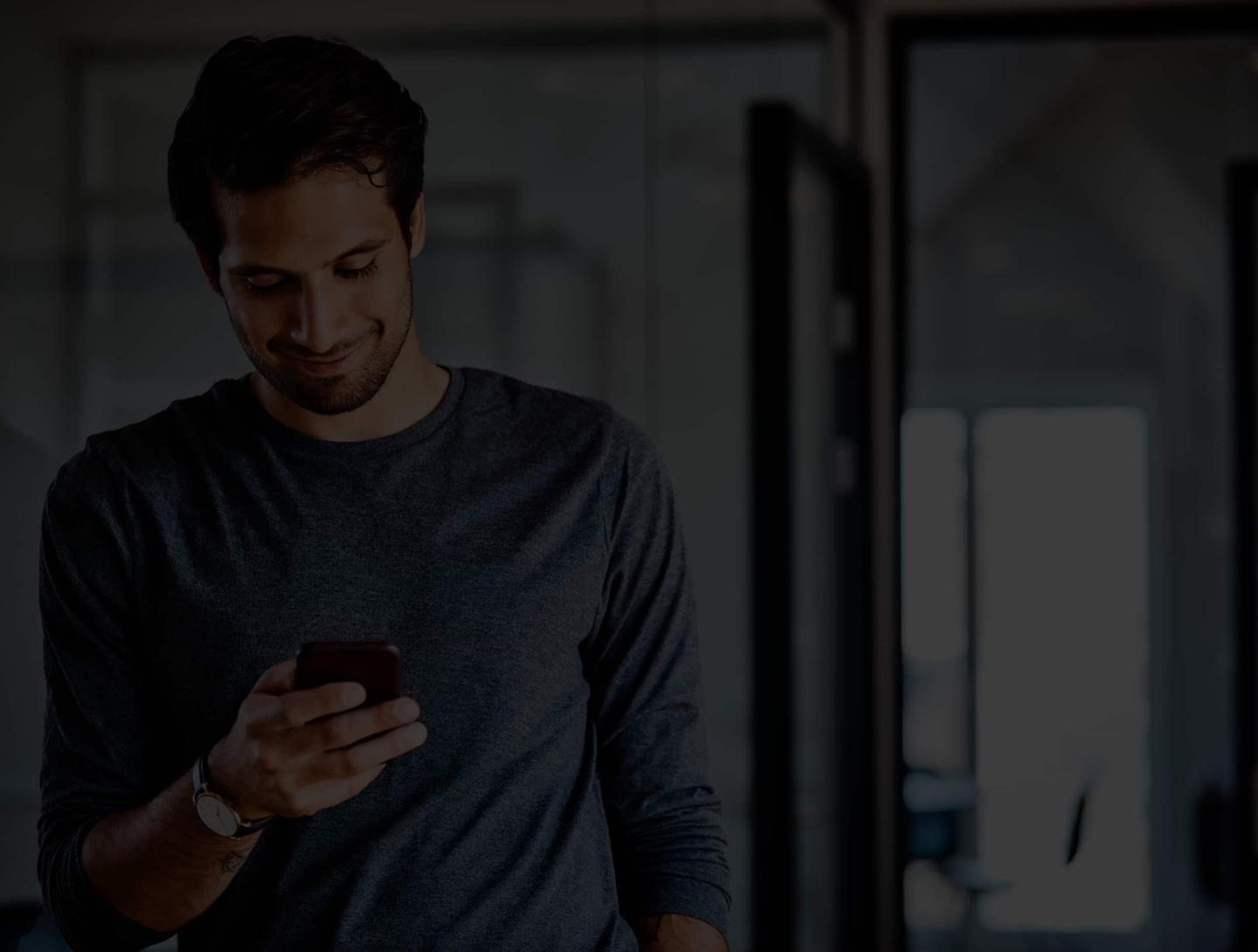 ABM Digital Transformation > Fake Parent