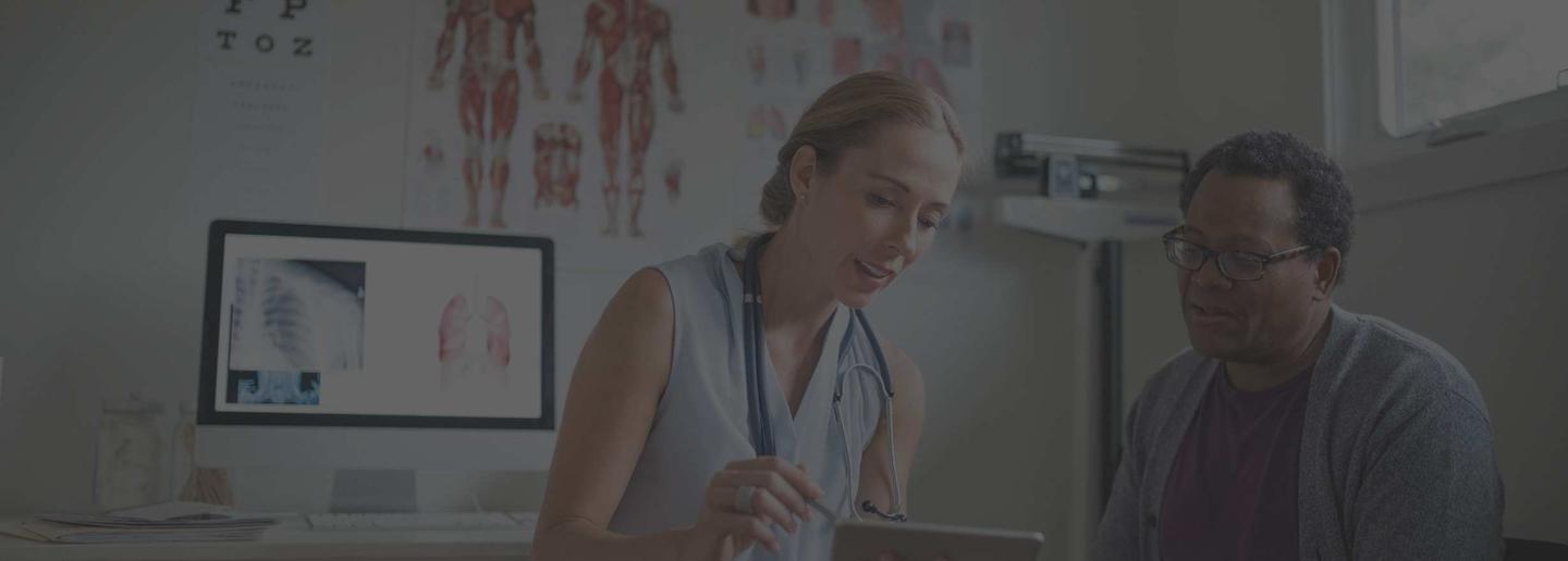 Cure Modern Healthcare Starting With Its People