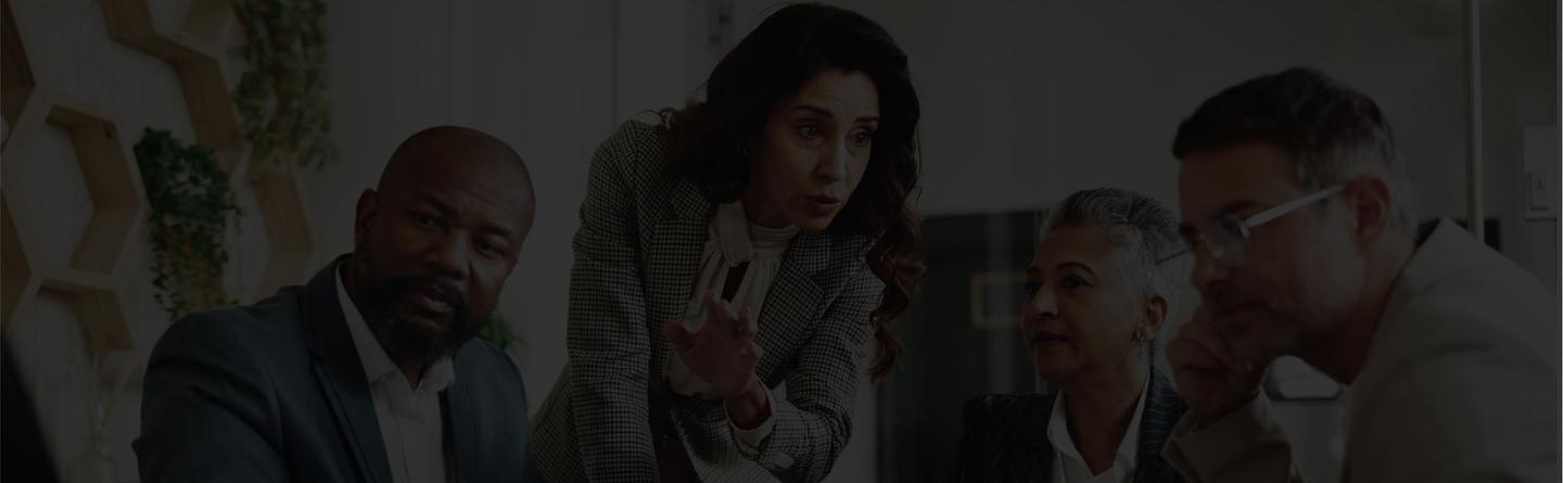 Executive Coaching > Top Card